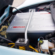 Illustration for article titled Protoscar Lampo, First Drive: $1.4 Million, Solar-Powered Electric Roadster
